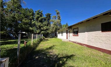 Vendo Casa y Salón en Concepción del Uruguay, Entre Ríos