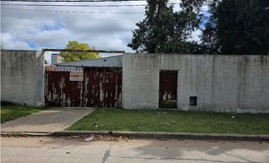 Vendo Casa y Salón en Concepción del Uruguay, Entre Ríos