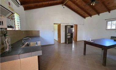Vendo Casa y Salón en Concepción del Uruguay, Entre Ríos