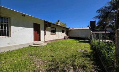 Vendo Casa y Salón en Concepción del Uruguay, Entre Ríos