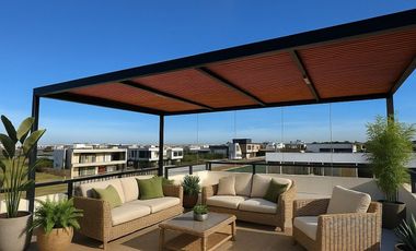 Casa 5amb Villalobos-Pueblos del plata OP.FINANCIA