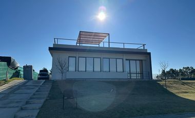 Casa 5amb Villalobos-Pueblos del plata OP.FINANCIA