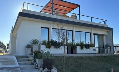 Casa 5amb Villalobos-Pueblos del plata OP.FINANCIA