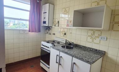 VENTA DE DEPARTAMENTO 2 AMBIENTES EN VICENTE LOPEZ