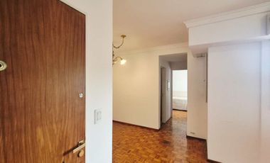 VENTA DE DEPARTAMENTO 2 AMBIENTES EN VICENTE LOPEZ