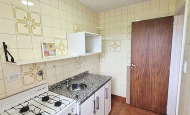 VENTA DE DEPARTAMENTO 2 AMBIENTES EN VICENTE LOPEZ