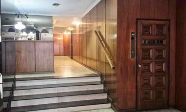 VENTA DE DEPARTAMENTO 2 AMBIENTES EN VICENTE LOPEZ