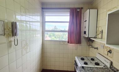 VENTA DE DEPARTAMENTO 2 AMBIENTES EN VICENTE LOPEZ