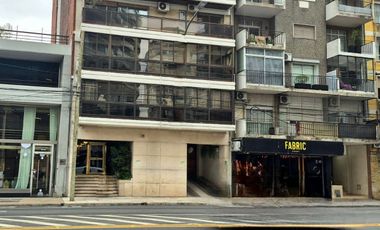 VENTA DE DEPARTAMENTO 2 AMBIENTES EN VICENTE LOPEZ
