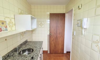 VENTA DE DEPARTAMENTO 2 AMBIENTES EN VICENTE LOPEZ