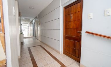 Departamento de dos dormitorios en venta!