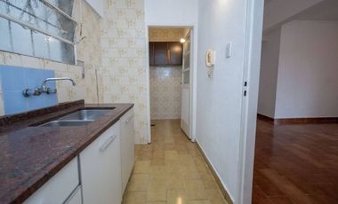 Departamento de dos dormitorios en venta!