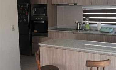 Casa en Venta en ALICAHUE 7280