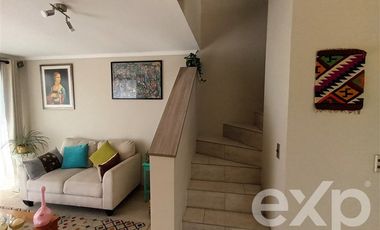 Casa en Venta en ALICAHUE 7280