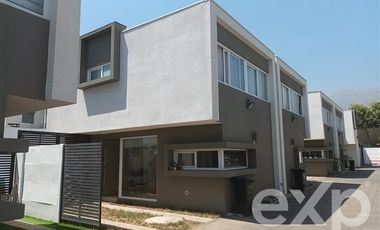 Casa en Venta en ALICAHUE 7280