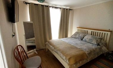 Casa en Venta en ALICAHUE 7280