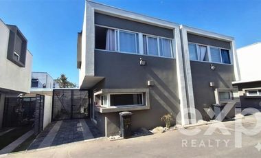 Casa en Venta en ALICAHUE 7280