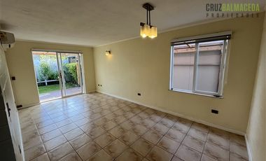 Casa en Venta en Valle Volcanes sector Santuario de La Laguna