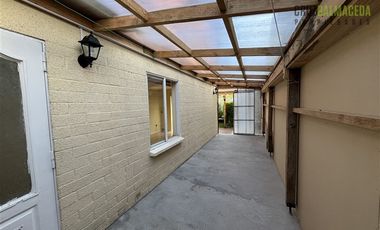 Casa en Venta en Valle Volcanes sector Santuario de La Laguna