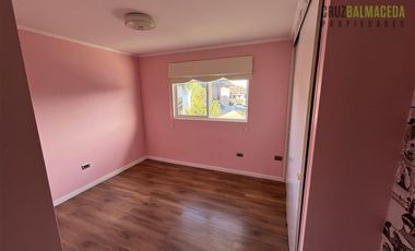 Casa en Venta en Valle Volcanes sector Santuario de La Laguna