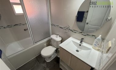Casa en Venta en Valle Volcanes sector Santuario de La Laguna