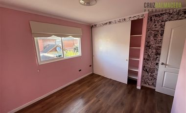 Casa en Venta en Valle Volcanes sector Santuario de La Laguna