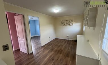 Casa en Venta en Valle Volcanes sector Santuario de La Laguna