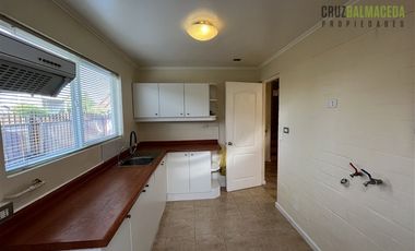 Casa en Venta en Valle Volcanes sector Santuario de La Laguna