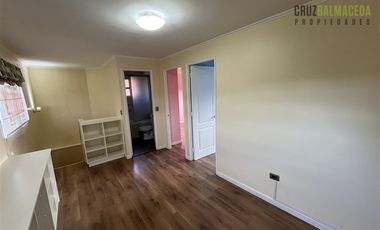 Casa en Venta en Valle Volcanes sector Santuario de La Laguna
