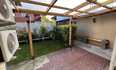 Casa en Venta en Valle Volcanes sector Santuario de La Laguna