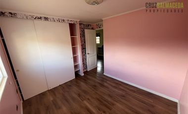 Casa en Venta en Valle Volcanes sector Santuario de La Laguna