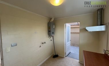 Casa en Venta en Valle Volcanes sector Santuario de La Laguna