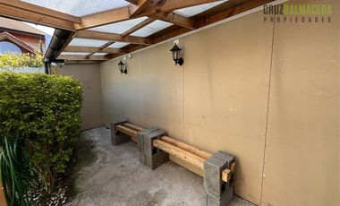Casa en Venta en Valle Volcanes sector Santuario de La Laguna
