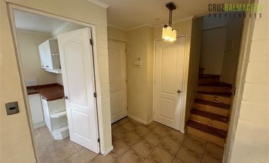 Casa en Venta en Valle Volcanes sector Santuario de La Laguna