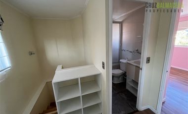Casa en Venta en Valle Volcanes sector Santuario de La Laguna