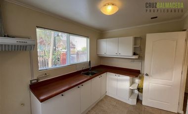 Casa en Venta en Valle Volcanes sector Santuario de La Laguna
