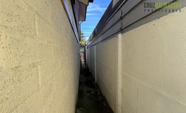 Casa en Venta en Valle Volcanes sector Santuario de La Laguna