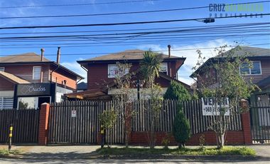 Casa en Venta en Valle Volcanes sector Santuario de La Laguna