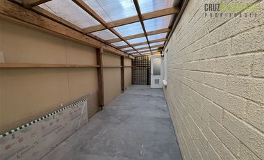 Casa en Venta en Valle Volcanes sector Santuario de La Laguna