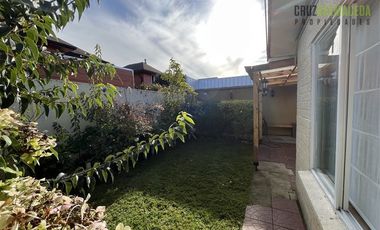 Casa en Venta en Valle Volcanes sector Santuario de La Laguna