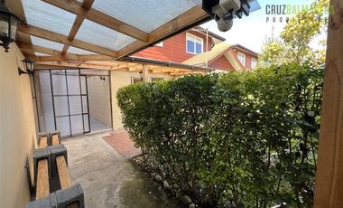 Casa en Venta en Valle Volcanes sector Santuario de La Laguna