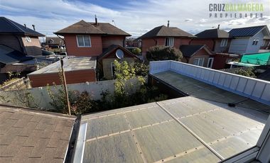 Casa en Venta en Valle Volcanes sector Santuario de La Laguna