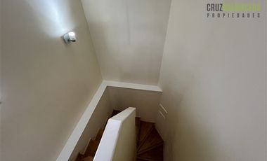 Casa en Venta en Valle Volcanes sector Santuario de La Laguna