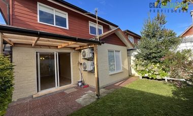 Casa en Venta en Valle Volcanes sector Santuario de La Laguna