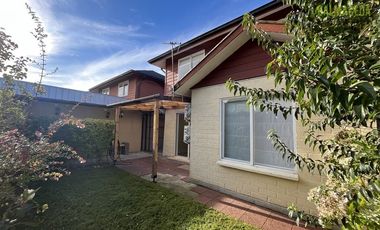 Casa en Venta en Valle Volcanes sector Santuario de La Laguna