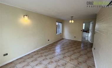 Casa en Venta en Valle Volcanes sector Santuario de La Laguna