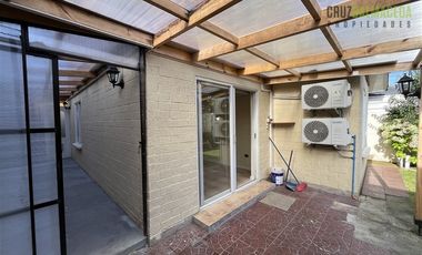Casa en Venta en Valle Volcanes sector Santuario de La Laguna
