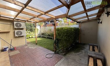 Casa en Venta en Valle Volcanes sector Santuario de La Laguna