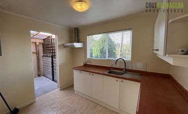 Casa en Venta en Valle Volcanes sector Santuario de La Laguna