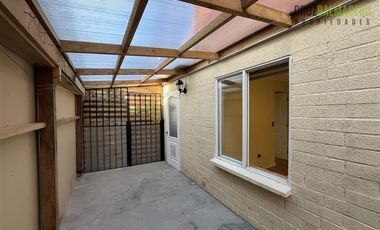 Casa en Venta en Valle Volcanes sector Santuario de La Laguna